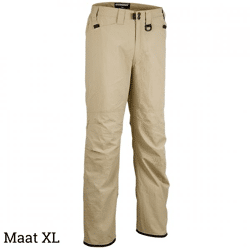 Summit Skihose sandfarben Größe XL