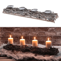 Adventsleuchter 