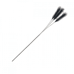 Countryfield Plume Zweig XL petrolgrün 130 cm
