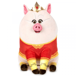 DC League of Super Pets PB - plush toy 27 cm