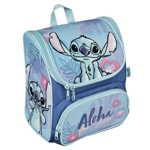 Disney Lilo & Stitch - CUTIE preschool satchel