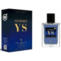 Eau de Toilette for men 100 ml YS - Yesensy