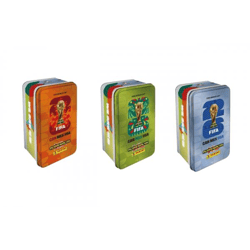 FIFA World Cup 2026 Adrenalyn XL - Classic Tin