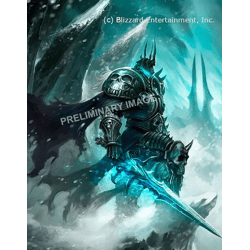 Gift set World of Warcraft 