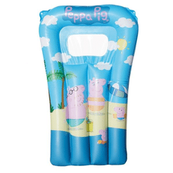 Happy People 16266 - Peppa Pig Kinderluftmatratze