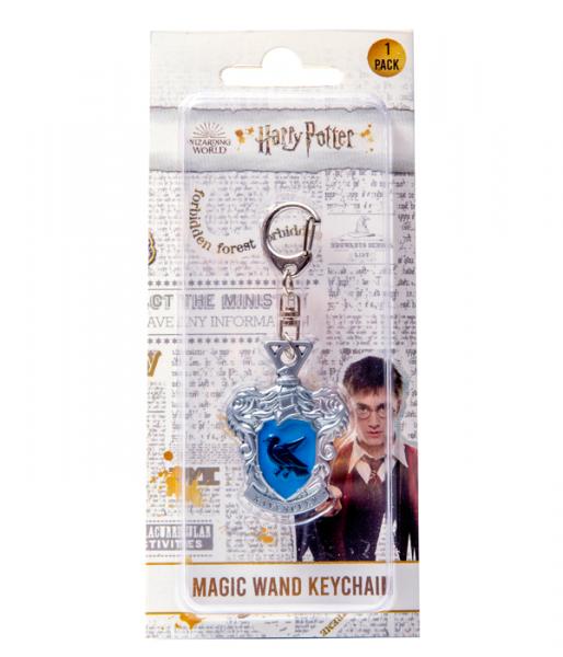Harry Potter - Premium key ring - 12 pieces in a display