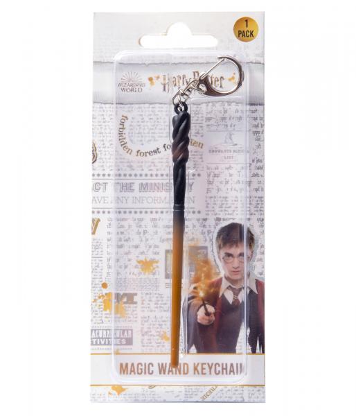 Harry Potter - Premium key ring - 12 pieces in a display