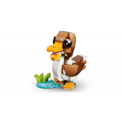 LEGO® Creator - Niedliche Tiere: Verspielter Welpe (336 Teile)