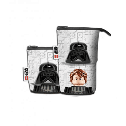 LEGO® Star Wars Darth Vader / Anakin Pop-Up Stiftehalter - 14 x 20 cm