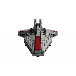 LEGO® Star Wars™ - Venator-Class Attack Cruiser (643 pieces)