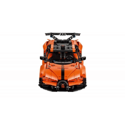 LEGO® Technic - Bugatti Chiron Pur Sport Hypercar (771 Teile)