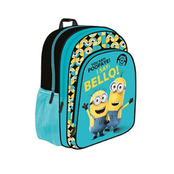 Minions - Backpack - 38 cm