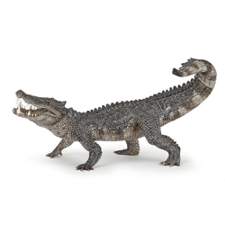 Papo 55056 - Spielfigur - Kaprosuchus, 11cm