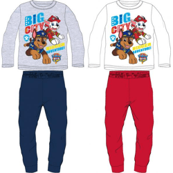 Paw Patrol - Pyjama , Sortiment (Größe 98-128)