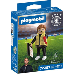 PLAYMOBIL® 72257 - DFB-Stars - Julian Nagelsmann