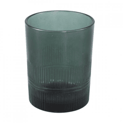 PTMD windlight Yousra S green 12.5 cm