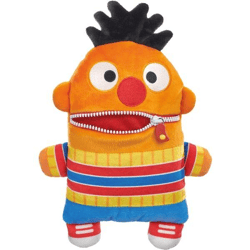 Sesame Street - Ernie, 30 cm, plush figure