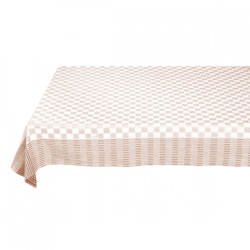 Vtwonen Tischtuch Quadratisch sand/beige 150 x 250 cm