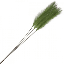 Countryfield Plume branch XL green 130 cm