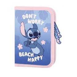 Disney Stitch - pencil case - 21 cm