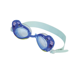 Happy People 16282 - Peppa Pig Schwimmbrille für Kinder