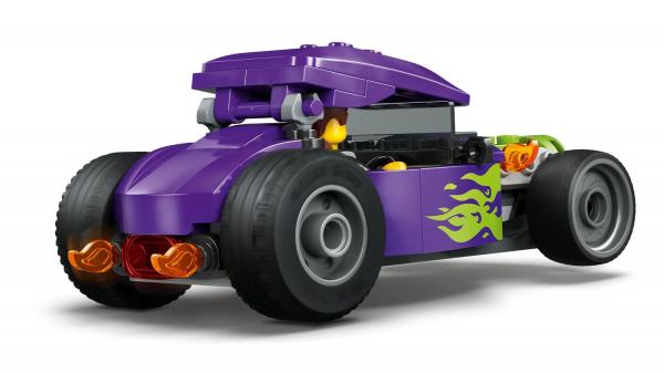 LEGO&reg; City Fahrzeuge - Hot Rod (81 Teile)