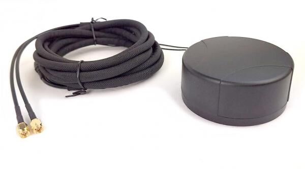 LTE Außenantenne für Router Innen und Außen WLAN Antenne