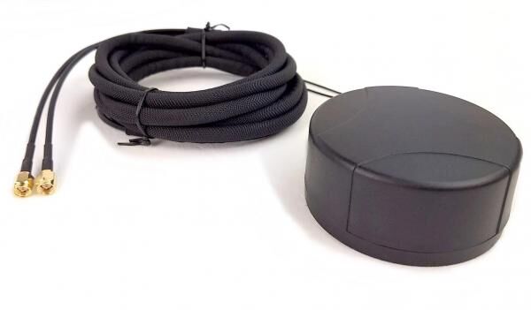 LTE Außenantenne für Router Innen und Außen WLAN Antenne