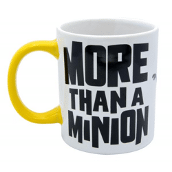 Minions 2 - Keramiktasse 