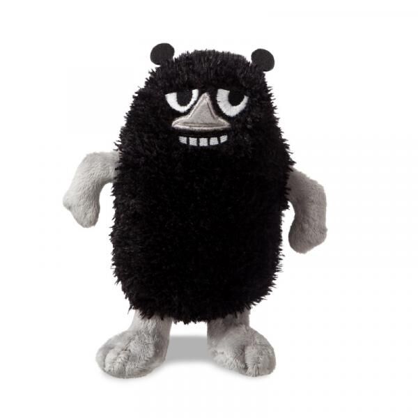 Moomin Stinky ca. 16,5 cm Pl&uuml;schfigur