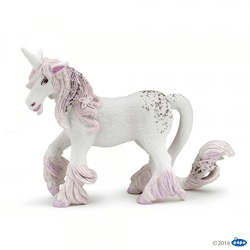 Papo 39116 - Spielfigur - Die Bezaubernde Einhorn