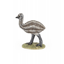 Papo 50273 - Spielfigur - Emujunges