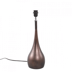 PTMD Stehleuchte Charlize EU-Stecker 46 cm