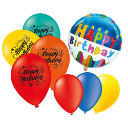Ballon-Set 