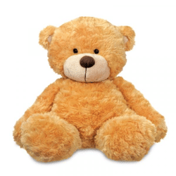 Bonnie Honig Bär ca. 33 cm - Plüschfigur
