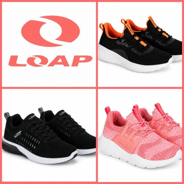  Damen Sportschuhe Loap