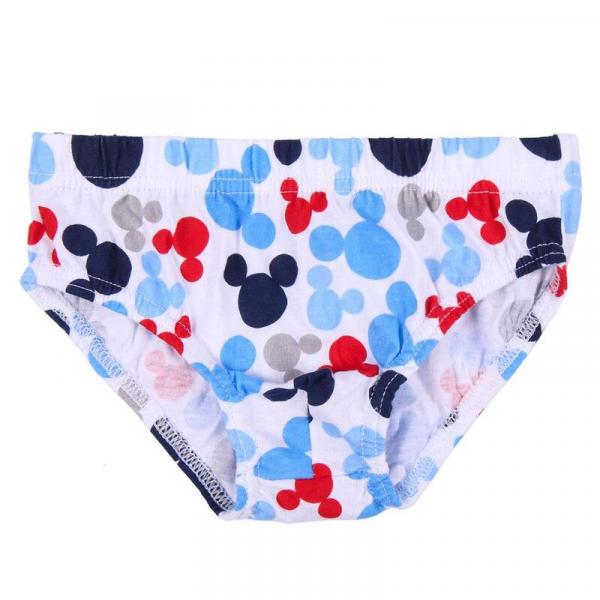 Disney Mickey Mouse - 5er Pack Boxershorts