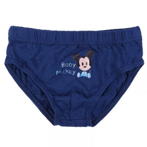 Disney Mickey Mouse - 5er Pack Boxershorts