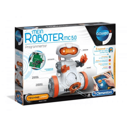 Galileo - My robot MC 5.0