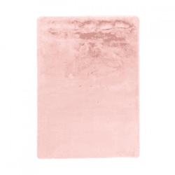 Karpi Teppich Galaxy rosa 60 x 90 cm
