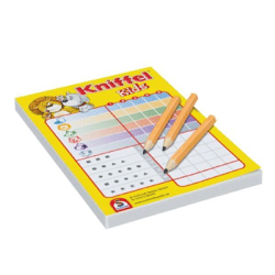 Kniffel® Kinder - Kinderspiel