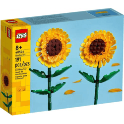 LEGO® 40524 Creator - Sonnenblumen (191 Teile)