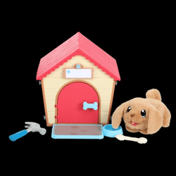 Little Live Pets - My Puppy's Home