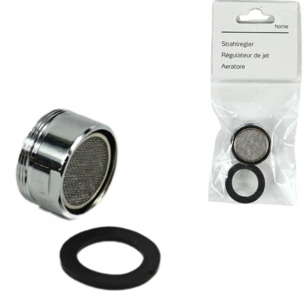 Migros perlator water regulator