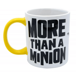 Minions 2 - Keramiktasse 