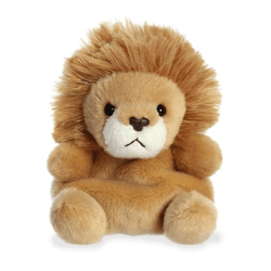 Palm Pals –  Leno Lion - ca. 13 cm Plüschfigur
