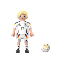 PLAYMOBIL® 71675 - DFB Stars - Julian Brandt play figure