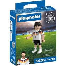 PLAYMOBIL® 72266 - DFB-Stars - Kai Havertz