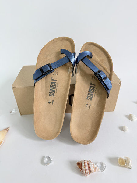 Sommerschuhe Mix