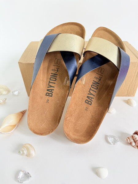 Sommerschuhe Mix